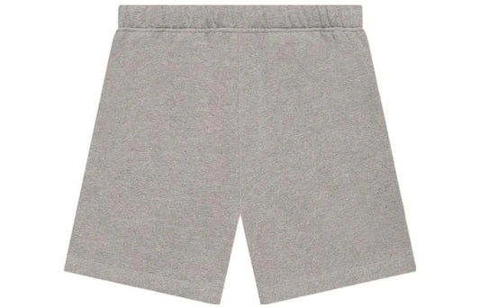 Fear of God Essentials SS22 Shorts 1977 'Dark Oatmeal'