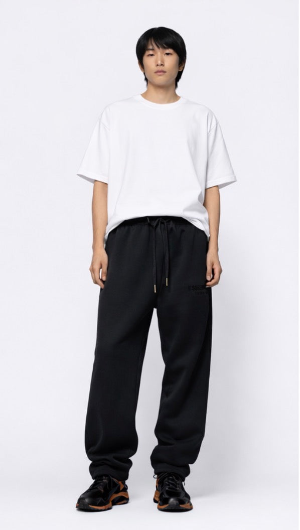 Essentials Fear of God Sweatpants – Black (SS22 Loose Fit)