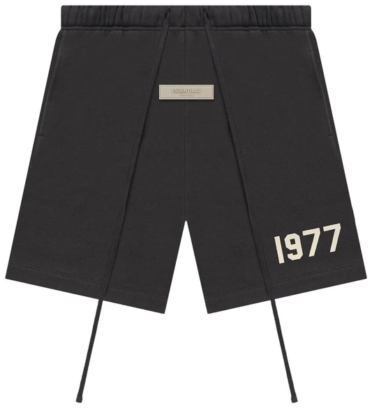 Fear of God Essentials SS22 Shorts 1977 'Iron'