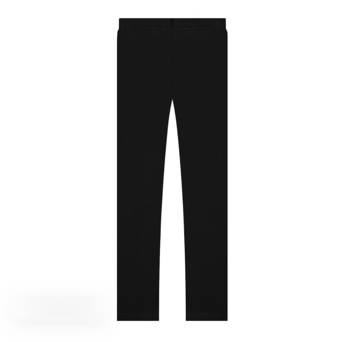Essentials Fear of God Sweatpants – Black (SS22 Loose Fit)