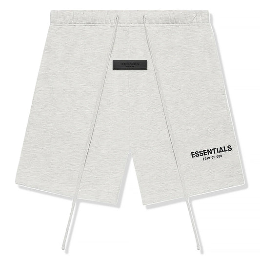 Essentials Fear of God Short – Light Oat (SS22)