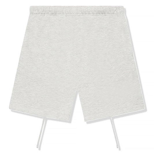 Essentials Fear of God Short – Light Oat (SS22)